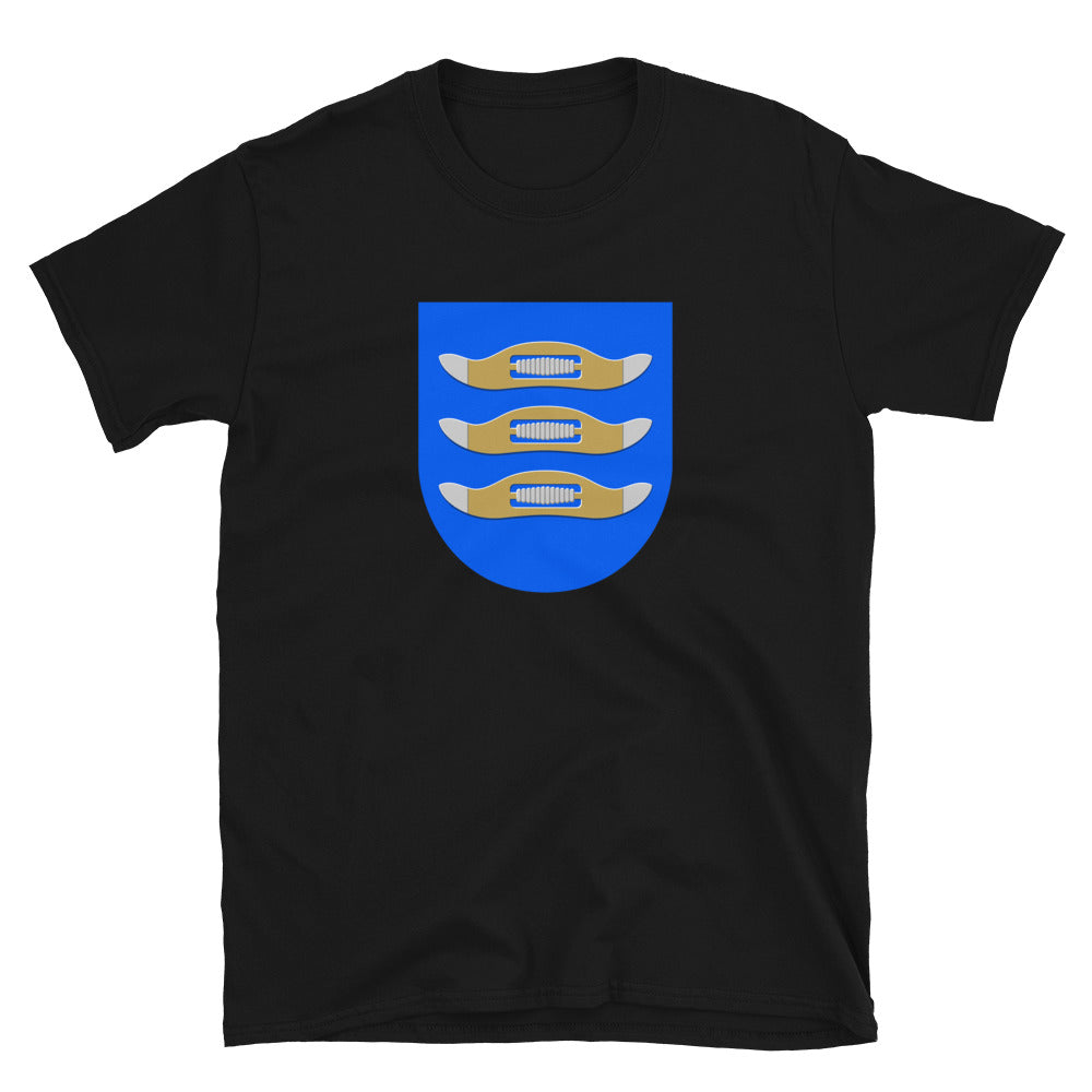 Hyvinkää t-paita
