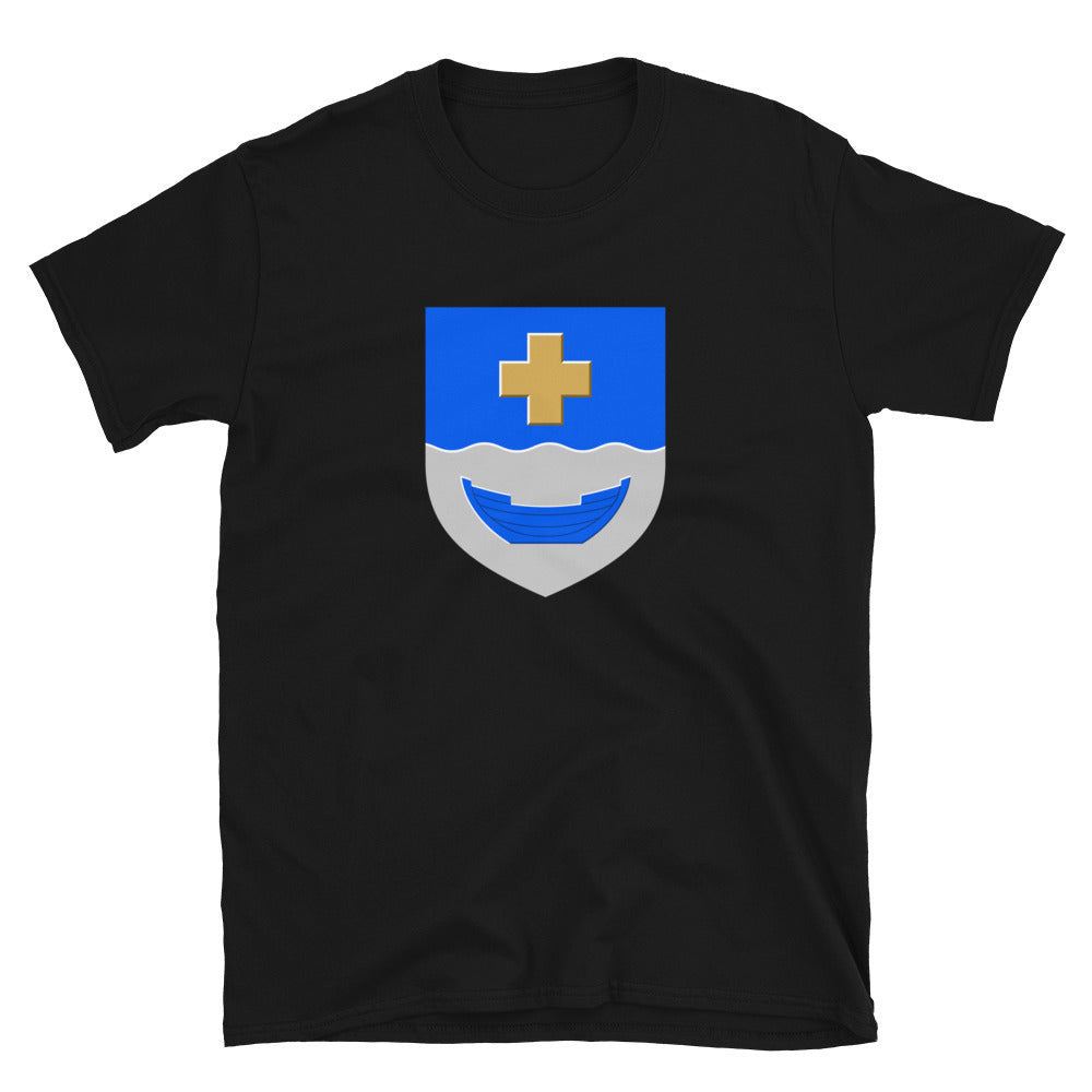 Kirkkonummi t-paita