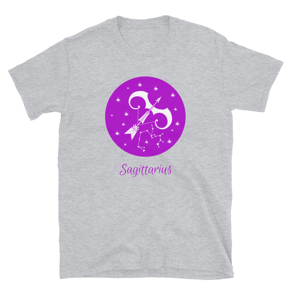 Sagittarius - Jousimies t-paita