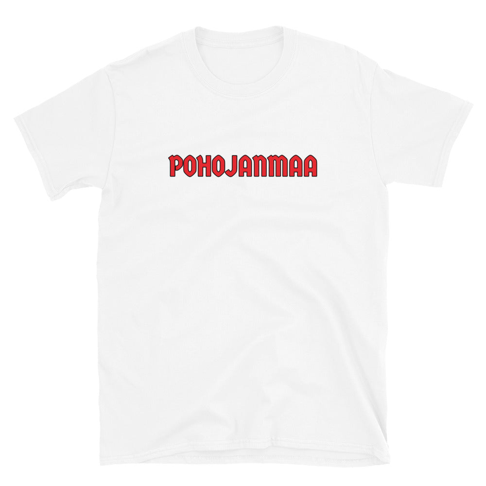 Pohojanmaa t-paita