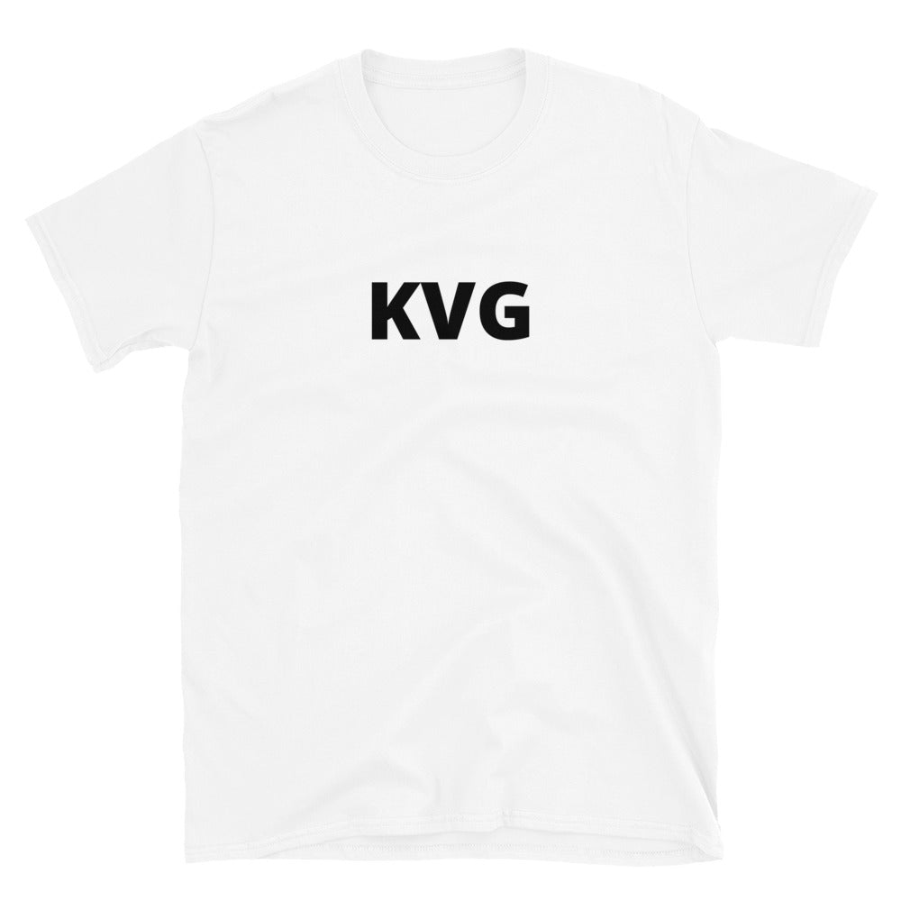 KVG t-paita