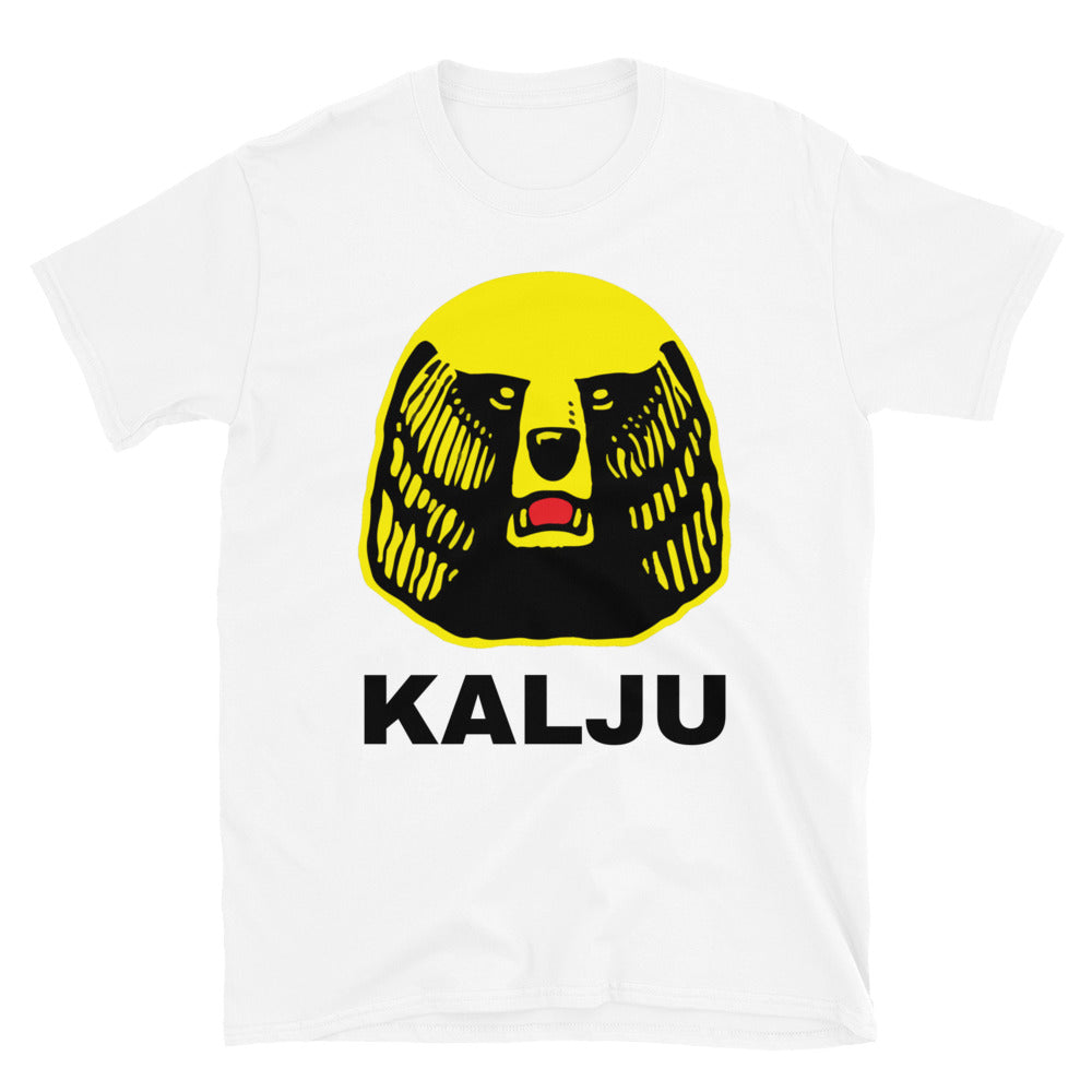 Iso Kalju t-paita