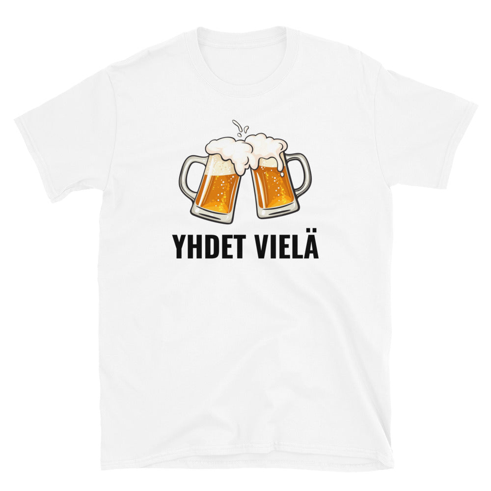 Yhdet vielä t-paita