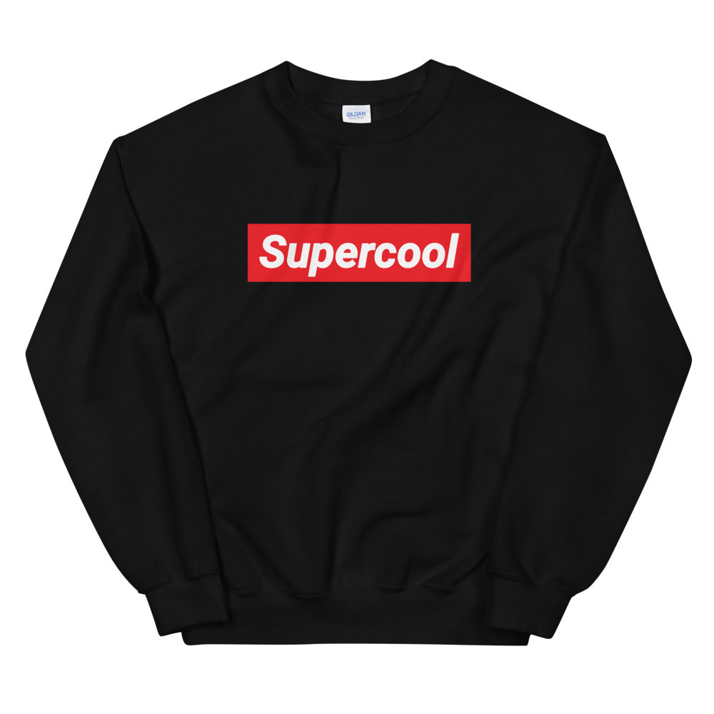 Supercool college