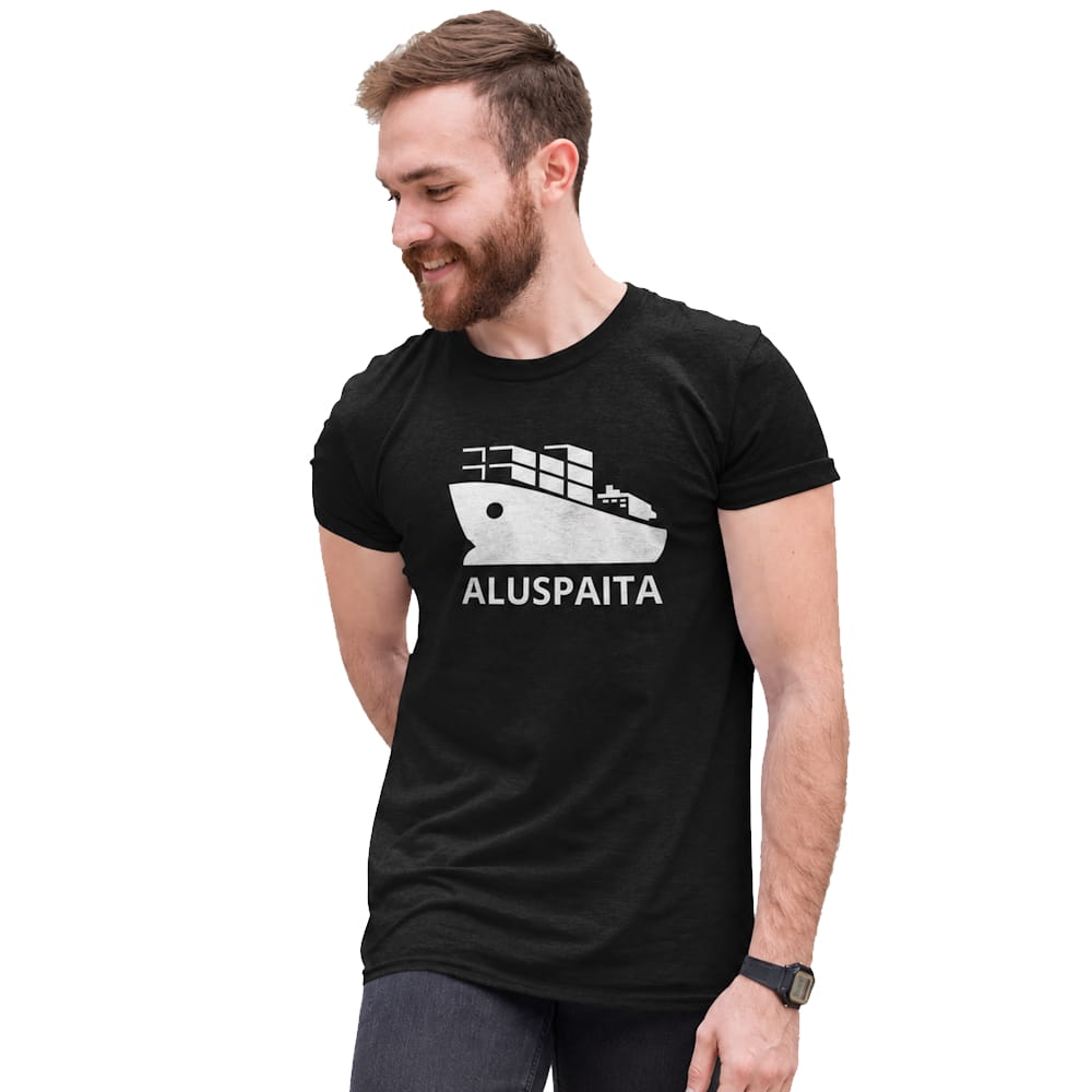 Aluspaidat