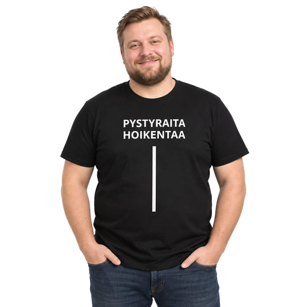 Miesten huumoripaidat