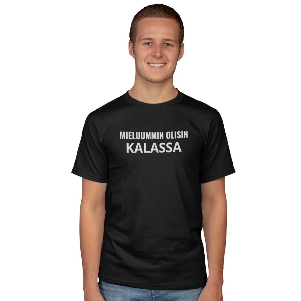 Miesten t-paidat - heuskatpaidat.com