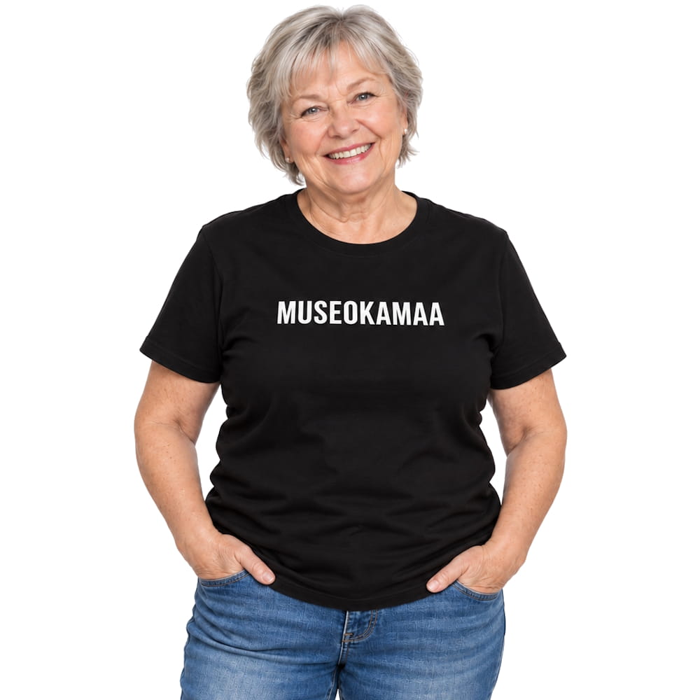 Naisten huumoripaidat