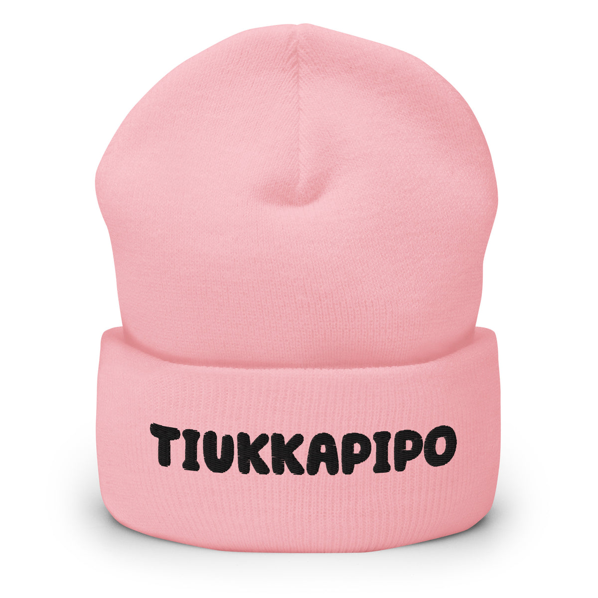 Tiukkapipo pipo