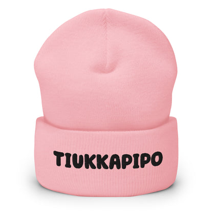 Tiukkapipo pipo