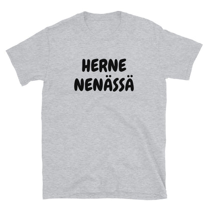 Herne nenässä t-paita