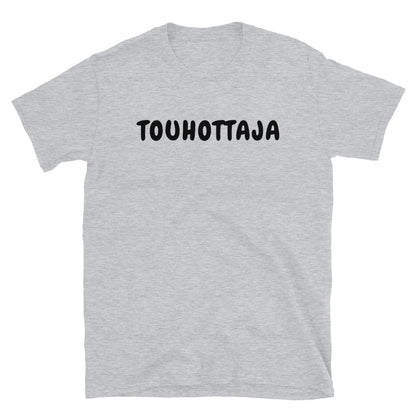 Touhottaja t-paita
