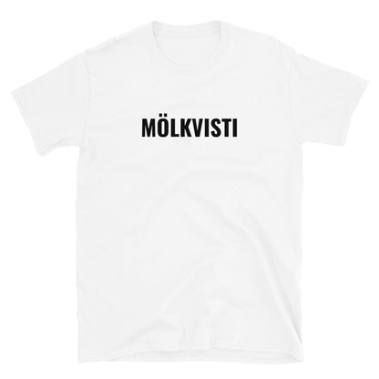 Mölkvisti t-paita