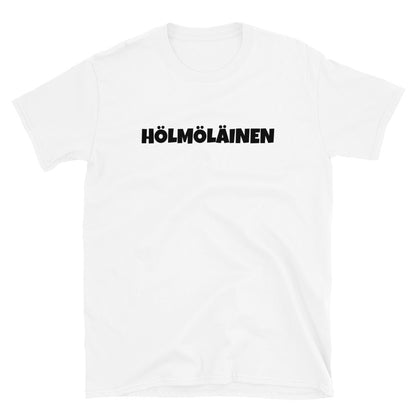 Hölmöläinen t-paita