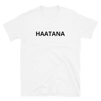 Haatana t-paita