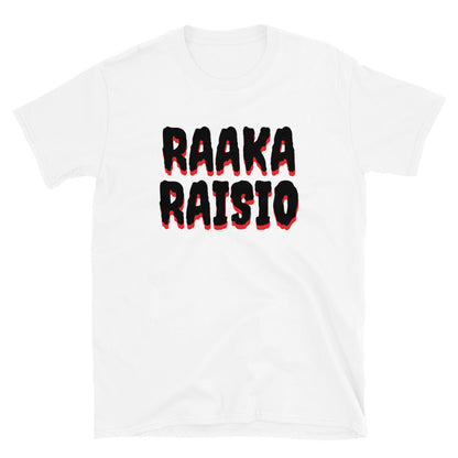 Raisio - Raaka Raisio t-paita