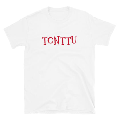 Tonttu t-paita