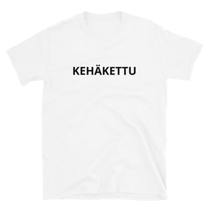 Kehäkettu t-paita
