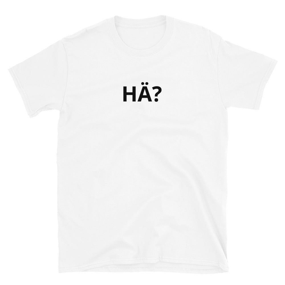 Hä t-paita