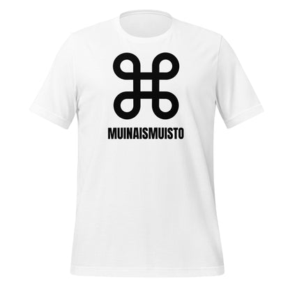 Muinaismuisto XS t-paita