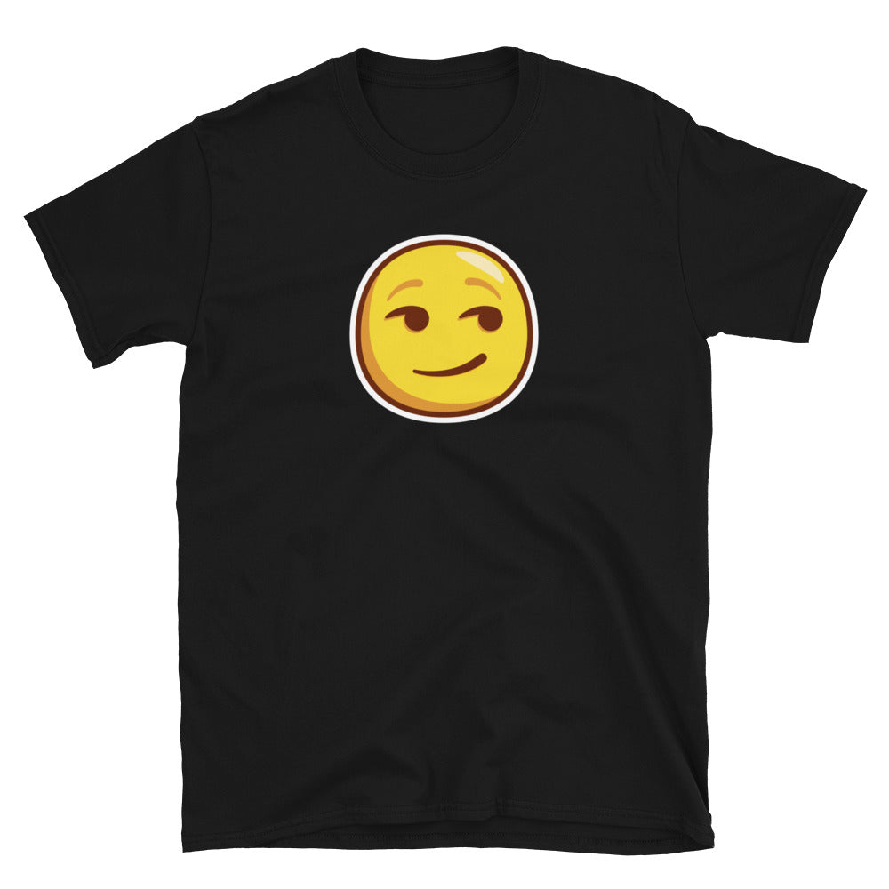 Ovela emoji t-paita