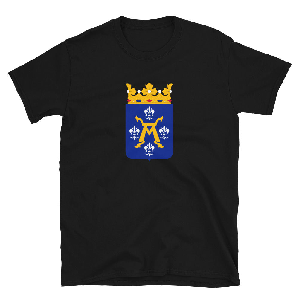 Turku t-paita