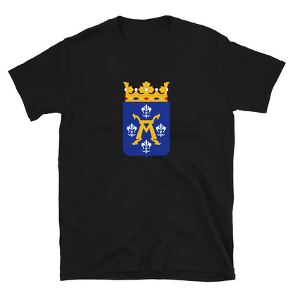 Turku t-paita