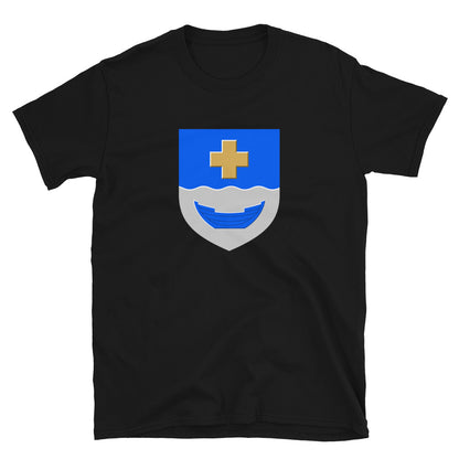 Kirkkonummi t-paita