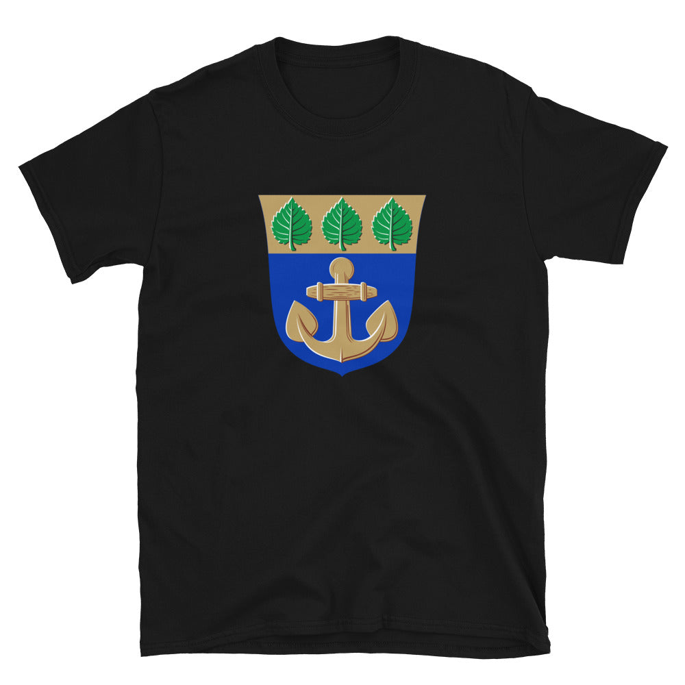 Maarianhamina t-paita