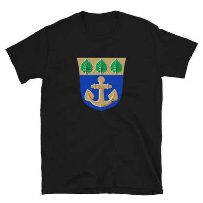 Maarianhamina t-paita