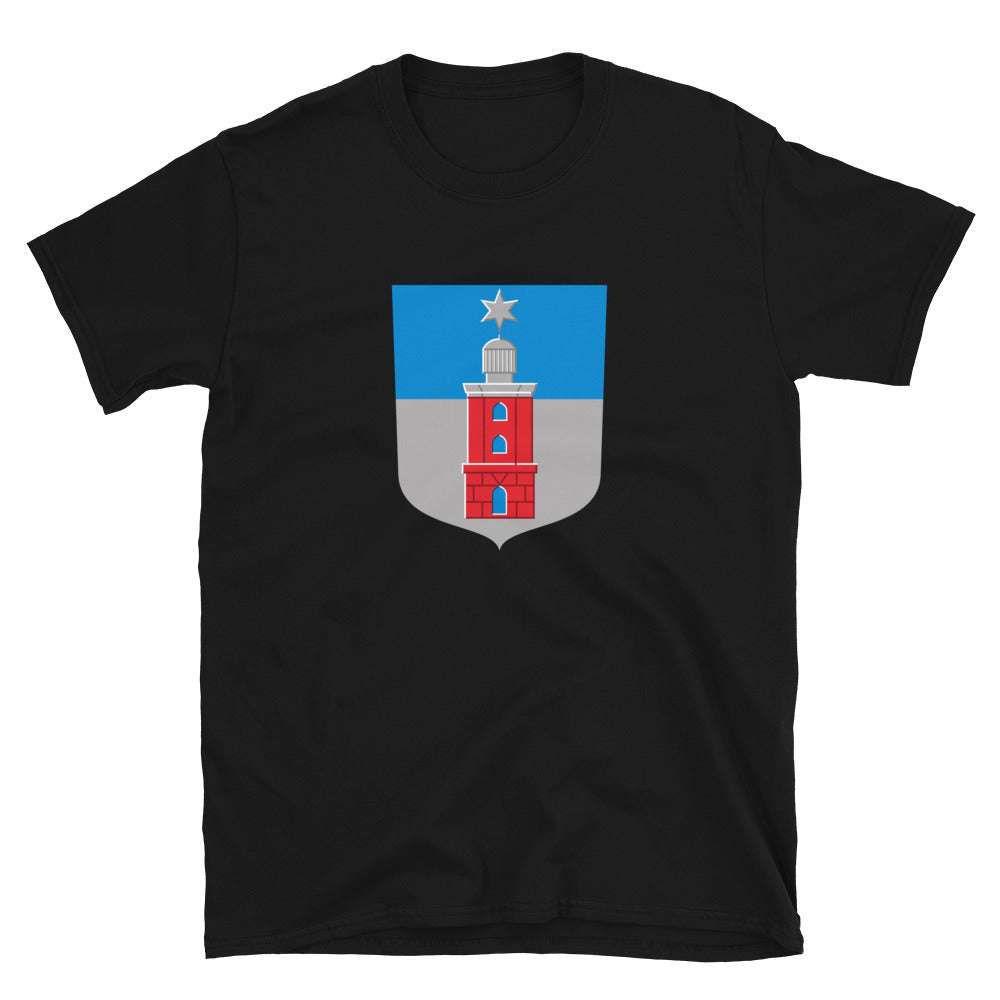 Hanko t-paita