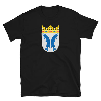 Uusikaupunki t-paita