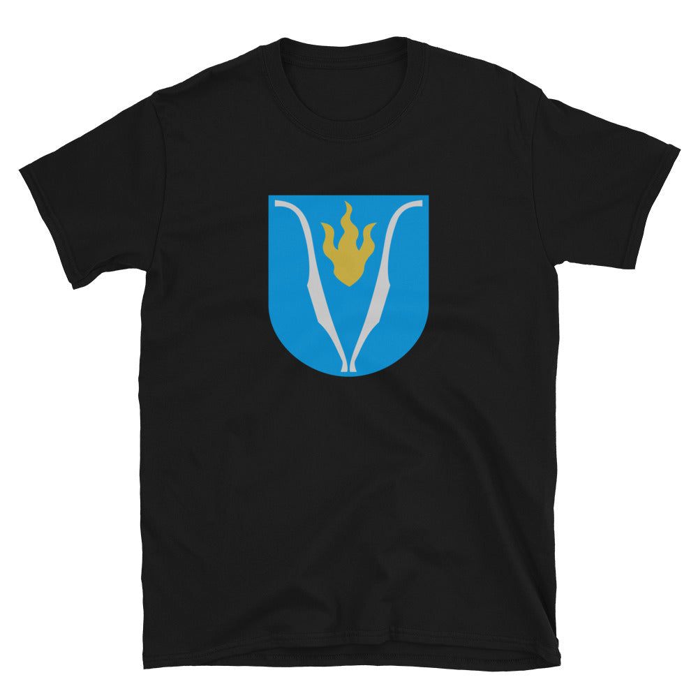 Vimpeli t-paita