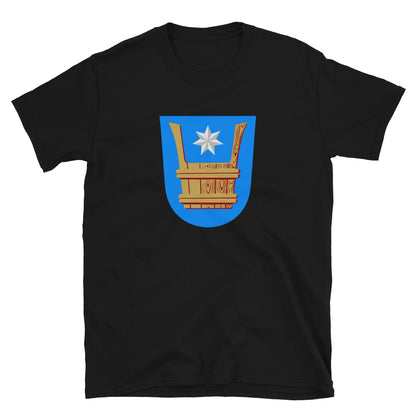 Honkajoki t-paita