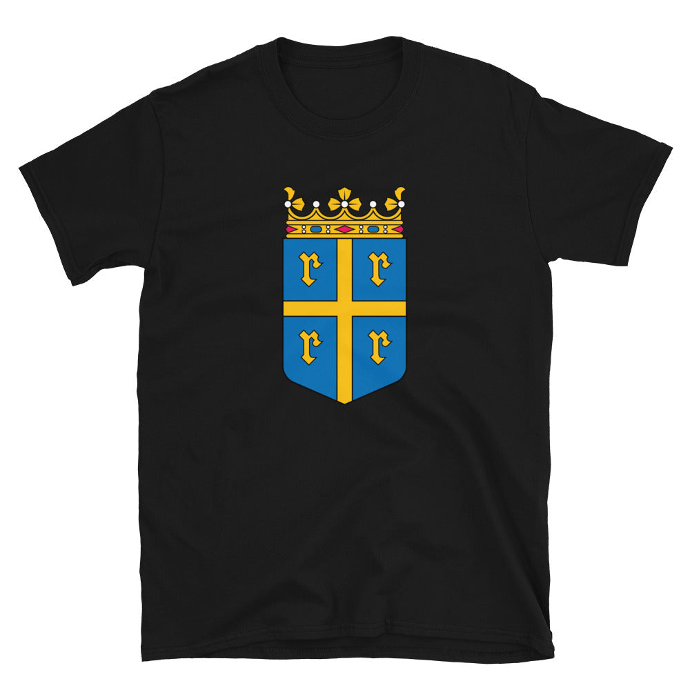 Rauma t-paita