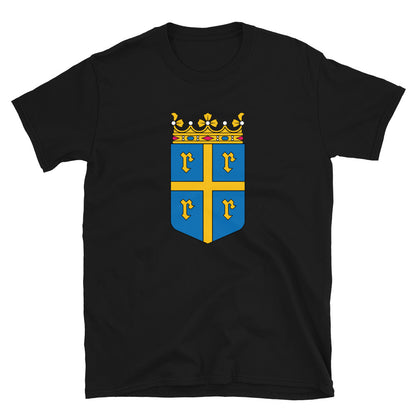 Rauma t-paita