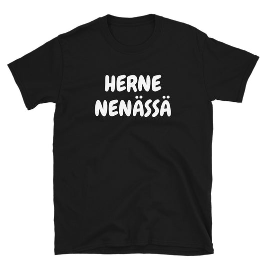 Herne nenässä t-paita