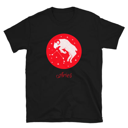 Aries - Oinas t-paita