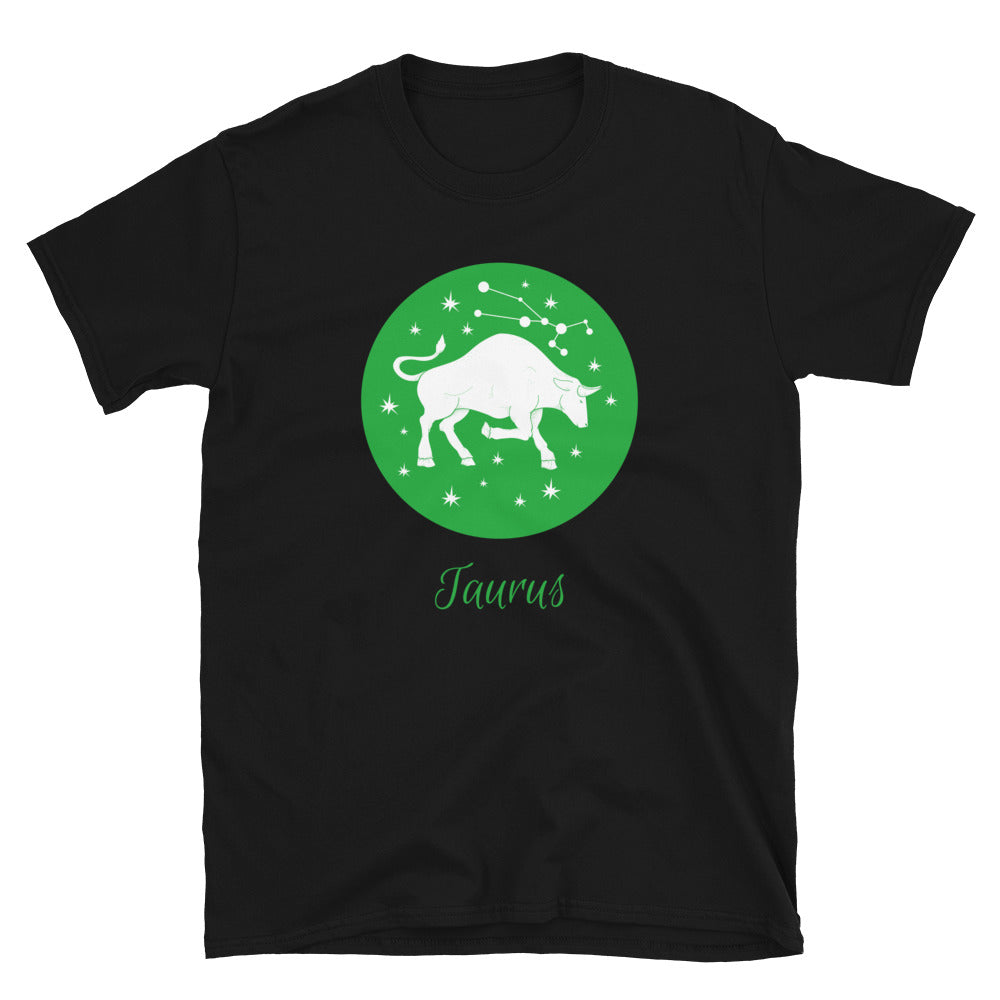Taurus - Härkä t-paita