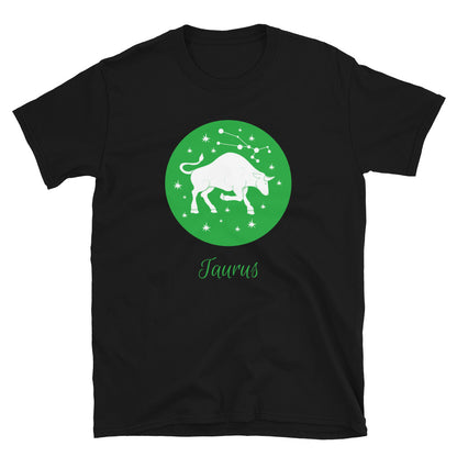 Taurus - Härkä t-paita