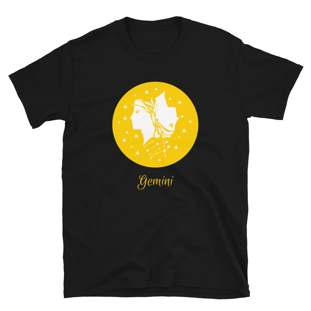 Gemini - Kaksonen t-paita