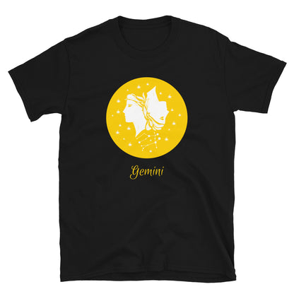 Gemini - Kaksonen t-paita
