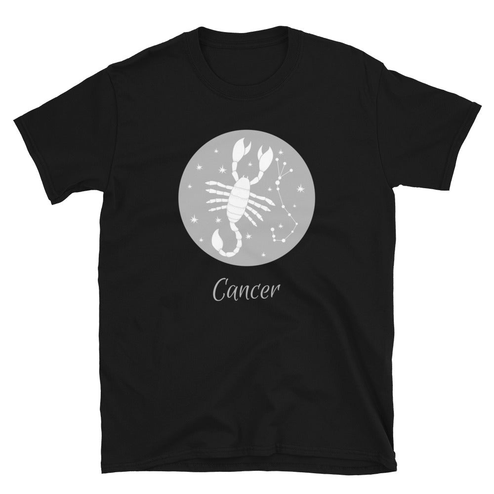 Rapu - Cancer t-paita