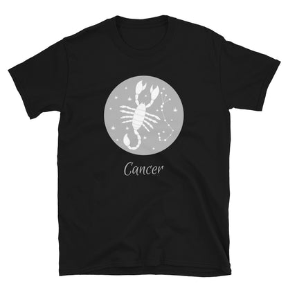 Rapu - Cancer t-paita