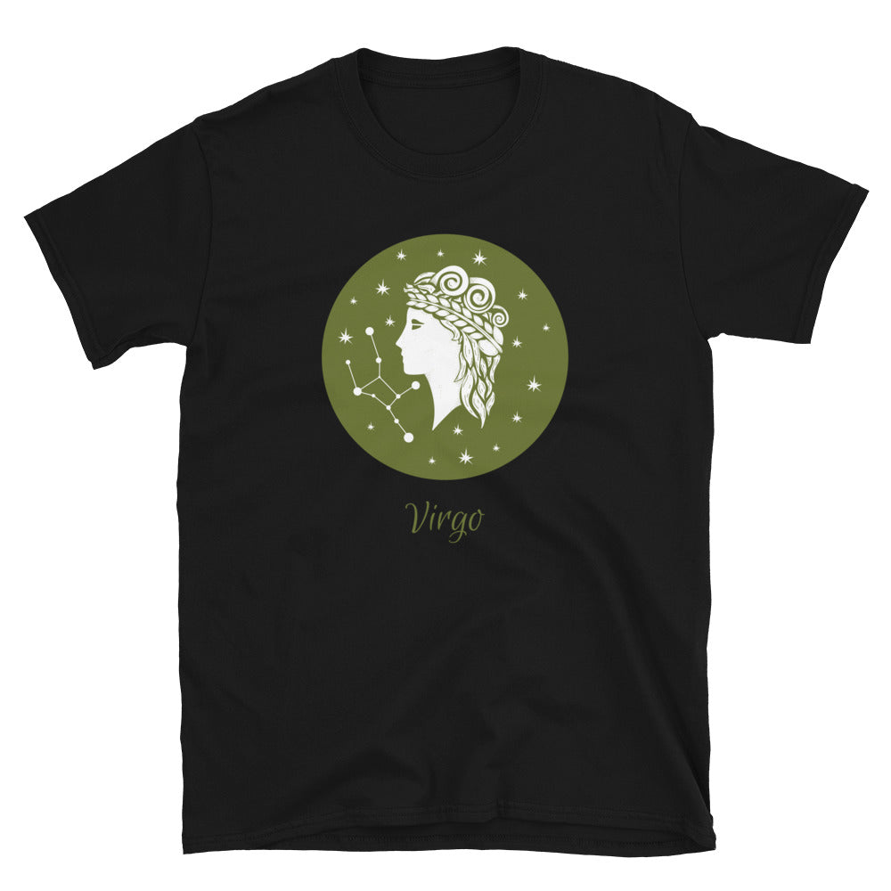 Virgo - Neitsyt t-paita