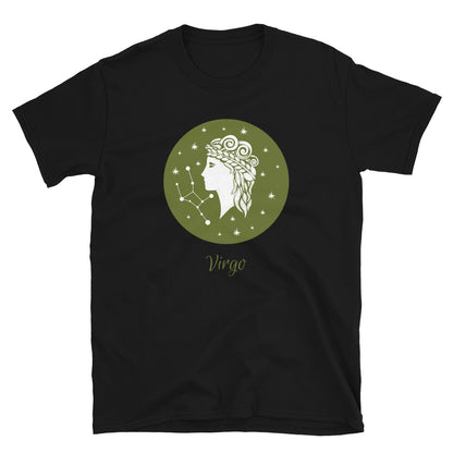 Virgo - Neitsyt t-paita