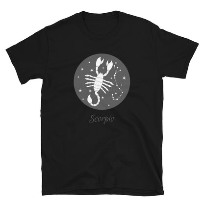 Scorpio - Skorpioni t-paita