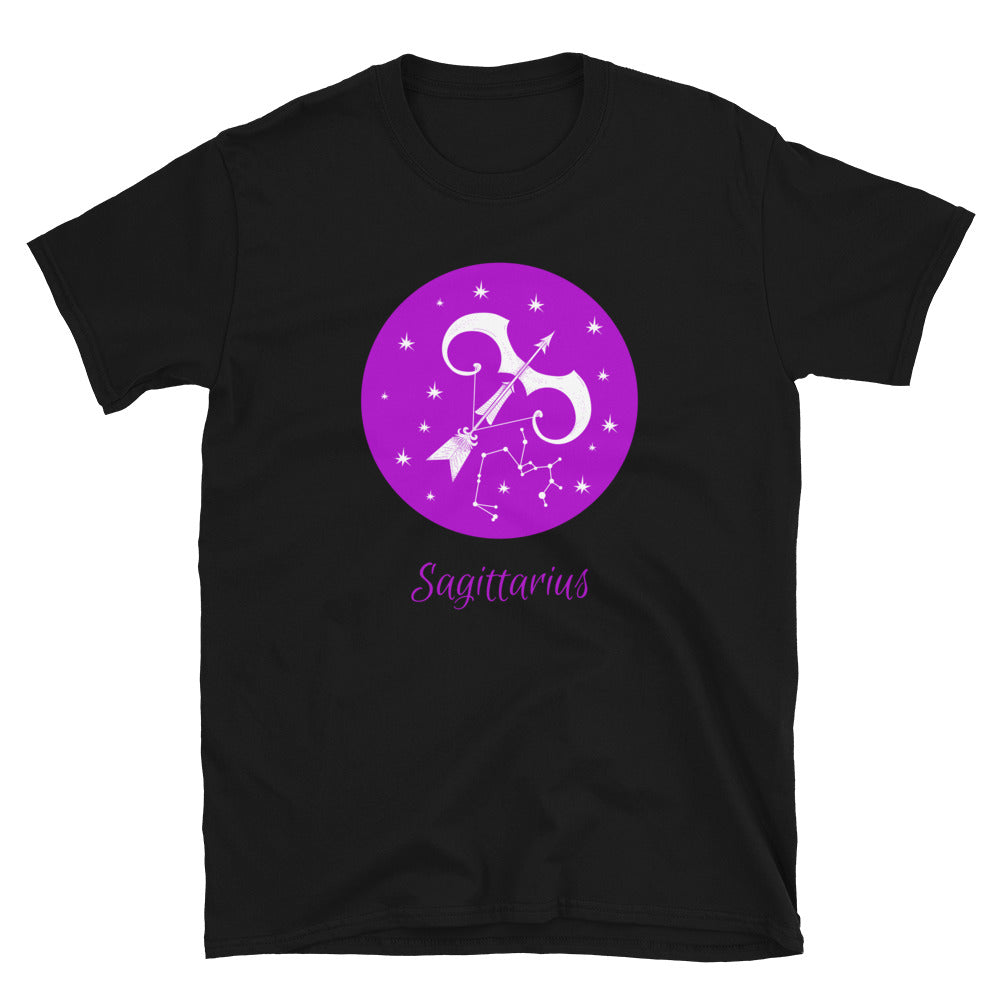 Sagittarius - Jousimies t-paita