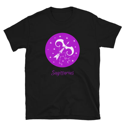 Sagittarius - Jousimies t-paita