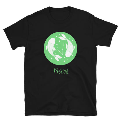 Pisces - Kalat t-paita